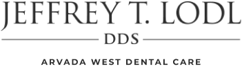 Jeffrey T. Lodl DDS logo
